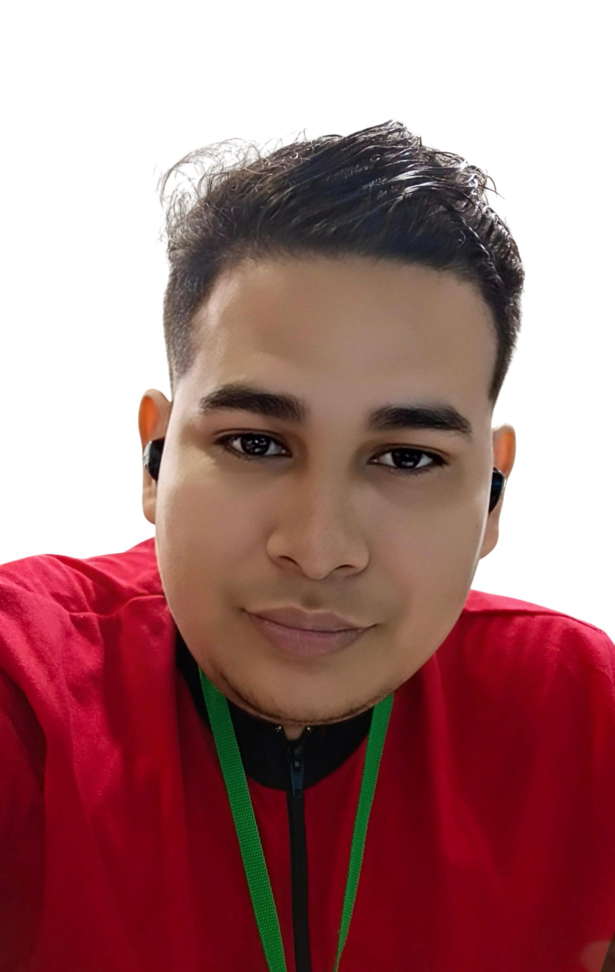 Ing de Software - Desarrollador fullstack 