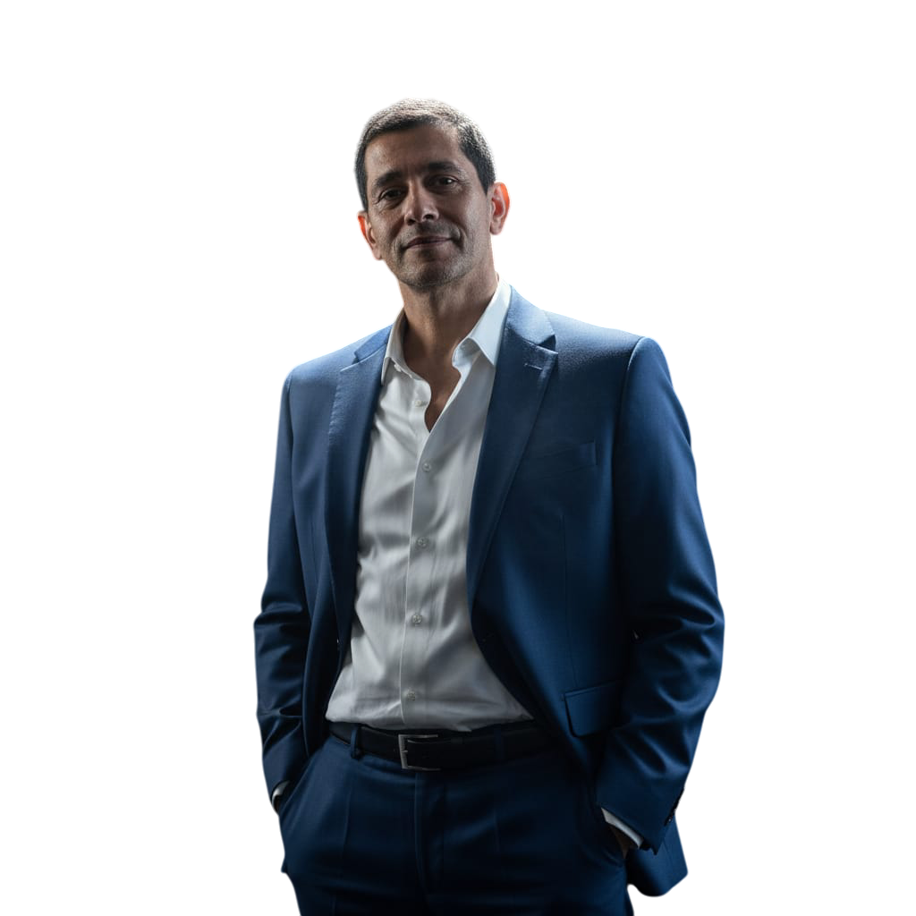 Ing. Juan Carlos Matiz Martínez - CEO