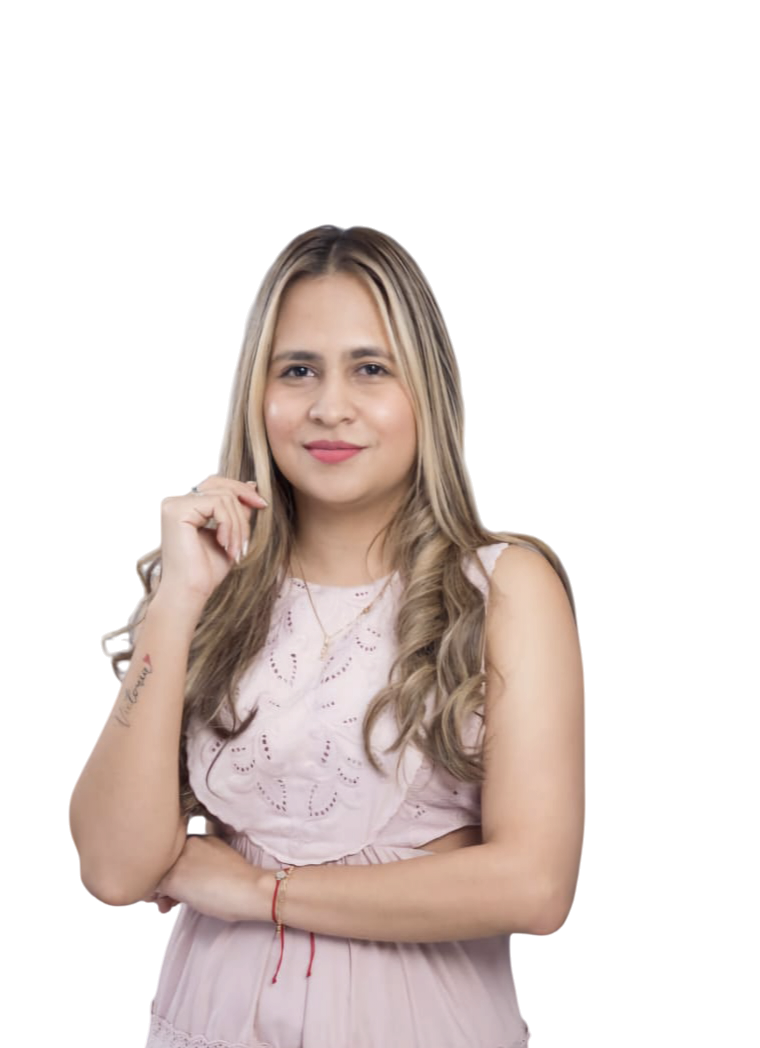 Ingeniera Industrial - Especialista en Calidad